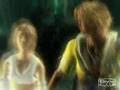 Final fantasy X2 All the Same tribute to Yuna/Tidus