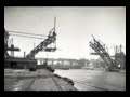 Building the Tyne Bridge