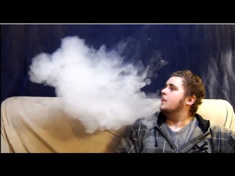 how to get more vapor out of an e cigarette