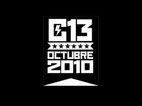 Calle 13 feat. Mars Volta - Calma Pueblo