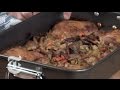 The Minimalist: Braised Turkey -- NYTimes.com/Video