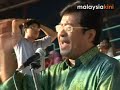 Khalid: Follow Selangor\