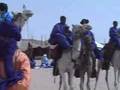 A Visit to a Tuareg Camp