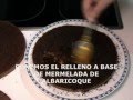 TARTA SACHER - II