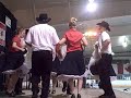 The 12th annual Vankleek Hill Fiddle and Dance Competition