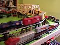 lionel trains Postwar Diesels lionel trains Postwar Diesels