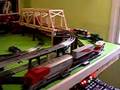 lionel trains Postwar Diesels