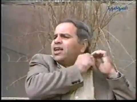 مسلسلات عراقية - مسلسل ايام الاجازة مسلسل من بطولة الفنان محمد حسين عبد الرحيم وهناء محمد وفاطمة الربيعي وعامر جهاد واخرون..والمشهد هذا من بطولة الفنان...