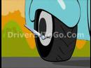Driver Education Your tires II- TeenDrivingCourse.Com/videos Driver Education Your tires II- TeenDrivingCourse.Com/videos