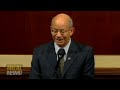 Bailout denounced as it passes Congress
