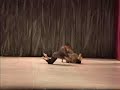 Ballet de Londrina DECALQUE