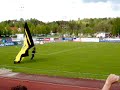 HønefossBK - Moss Fk HønefossBK - Moss Fk
