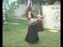 Adalia of Bohemian Roses