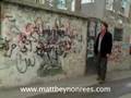 Crime novelist Matt Beynon Rees unveils the dark side of Jesus' birthplace, the Palestinian town of Bethlehem in the West Bank.