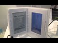 Entourage eDGe: Netbook & EBook Reader Love Child!!