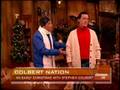 Stephen Colbert 'On The Map'