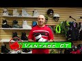 Liquid Force Vantage CT Binding 2011