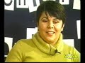Michela Murgia a Chiacchiere e Verità - prima parte Michela Murgia a Chiacchiere e Verità - prima parte