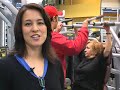 Esporte na Terceira Idade
