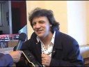 Caderno W - Entrevista com Marcio Augusto