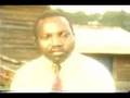 Palin's Witch-hunting Pastor's PROMO Video