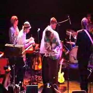 Elvis Perkins May Day
