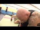 Cage Rage Interview Cage Rage Interview