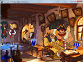 Monkey ISland: Canciones del cuarteto de barberos