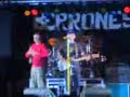 Los Berrones en Barru 19-08-2007