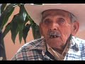 Don Antonio combati� a lado de los Dorados del General Villa