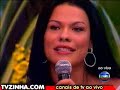 Morango Bate Boca com Dourado - Mais Você