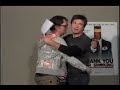 Jason Bateman and Rainn Wilson
