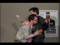 Jason Bateman and Rainn Wilson