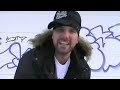 Jon Lajoie - Everyday Normal Crew (With Lyrics)