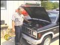 Electric vehicle conversion Morrison, TN VehÃculo eléctrico