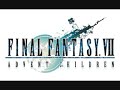 FFVII Advent Children Music - Divinity II
