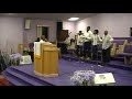 Judah Praise- I'm Trading My Sorrows
