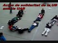 2/2-No a Bolonya, Tancada UAB i Càrrega Mossos: Fets 4MARÇ'08 Rector Lluís Ferrer DIMISSIÓ!!!