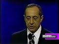 Cuomo Nominates Clinton 1992 - Part 1