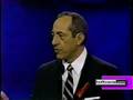 Cuomo Nominates Clinton 1992 - Part 1