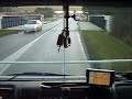 Engine Rudolf 544 - Brandweer Amsterdam