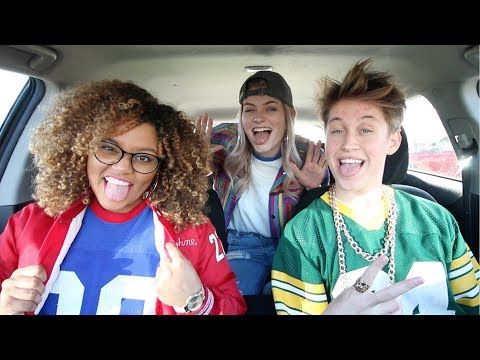 MUZIEK VERANDERT ONS... 2! | JeroenvHolland & MarijeZuurveld & Quinsding