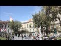 Central and South America Travel Specialist ...