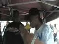 Chamillionaire Freestyle
