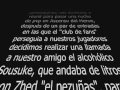 Star HoHrs Capítulo II: El Corean Style Contraataca