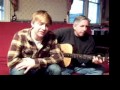 Tyler Barham It's Valentine's Day Video and Lyrics
