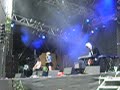 The Sounds - Living In America Live @ FreQuency Festival 07 The Sounds - Living In America Live @ FreQuency Festival 07