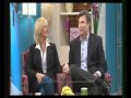 Olivia Newton-John & John Easterling: A&F Part 1