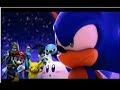 Sonic Confirmed in Smash Bros. Brawl!!! Ultimate Video