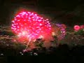 Fogo de Artificio Madeira